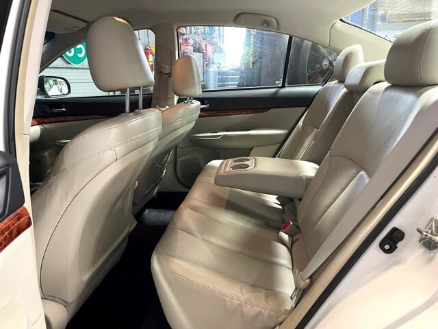 2011 Subaru Legacy in Conyers, GA 30094 - 18046295 18