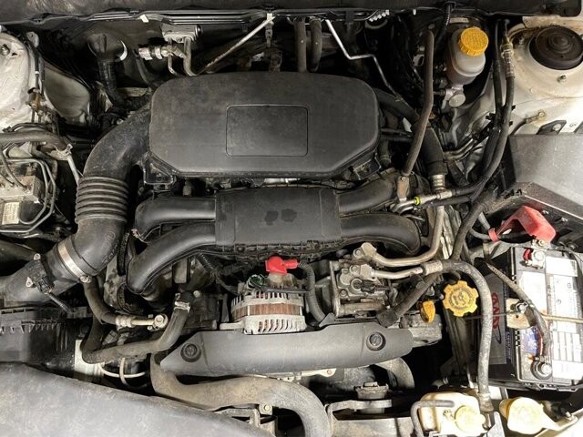 2011 Subaru Legacy in Conyers, GA 30094 - 18046295 8