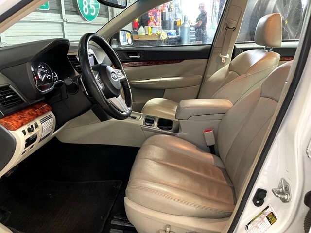 2011 Subaru Legacy in Conyers, GA 30094 - 18046295 10
