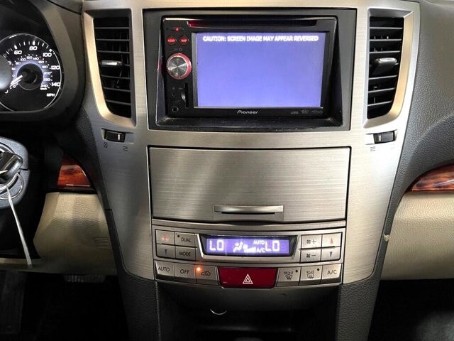 2011 Subaru Legacy in Conyers, GA 30094 - 18046295 13