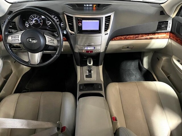 2011 Subaru Legacy in Conyers, GA 30094 - 18046295 15