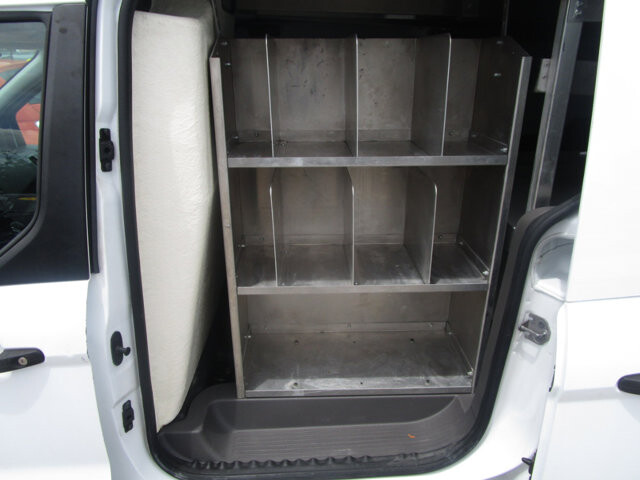 2020 Ford Transit Connect in Tampa, FL 33604-6914 - 18046296 25