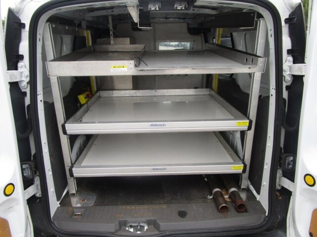 2020 Ford Transit Connect in Tampa, FL 33604-6914 - 18046296 23