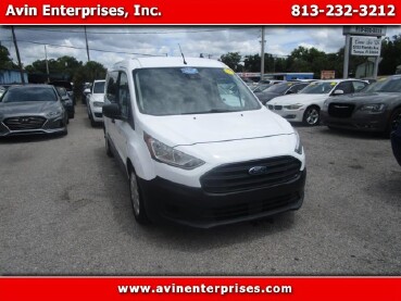 2020 Ford Transit Connect in Tampa, FL 33604-6914