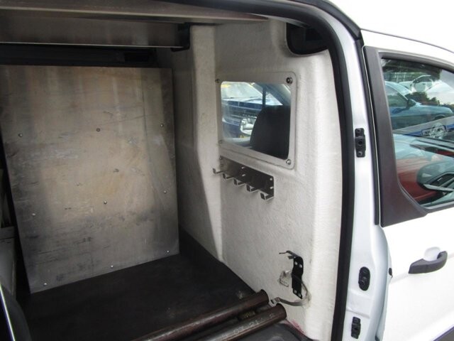 2020 Ford Transit Connect in Tampa, FL 33604-6914 - 18046296 26