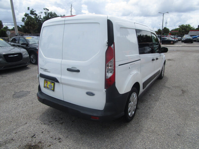 2020 Ford Transit Connect in Tampa, FL 33604-6914 - 18046296 21