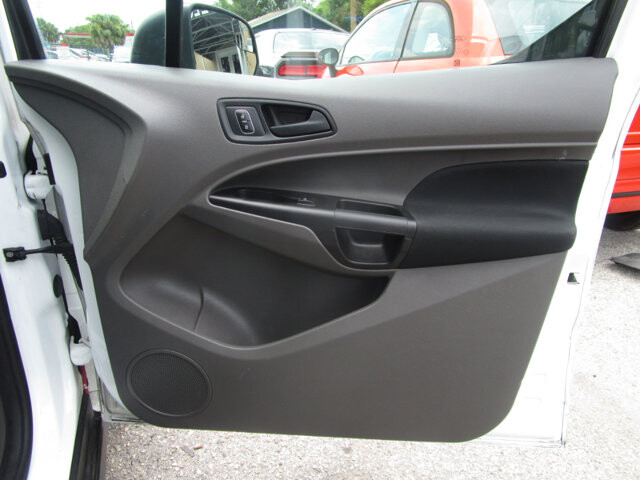 2020 Ford Transit Connect in Tampa, FL 33604-6914 - 18046296 16