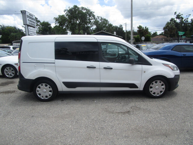 2020 Ford Transit Connect in Tampa, FL 33604-6914 - 18046296 28