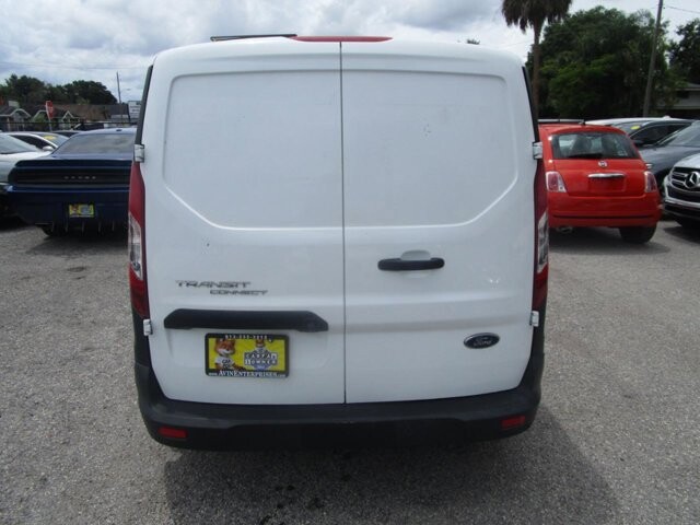 2020 Ford Transit Connect in Tampa, FL 33604-6914 - 18046296 22