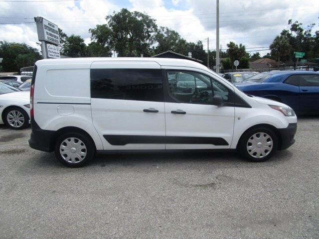2020 Ford Transit Connect in Tampa, FL 33604-6914 - 18046296 28