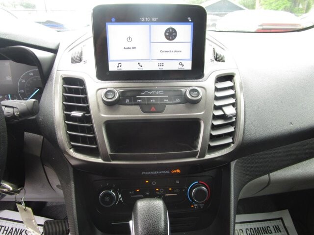 2020 Ford Transit Connect in Tampa, FL 33604-6914 - 18046296 5