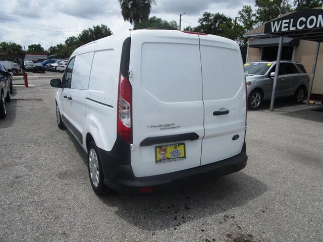 2020 Ford Transit Connect in Tampa, FL 33604-6914 - 18046296 27