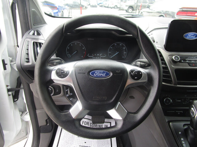 2020 Ford Transit Connect in Tampa, FL 33604-6914 - 18046296 4