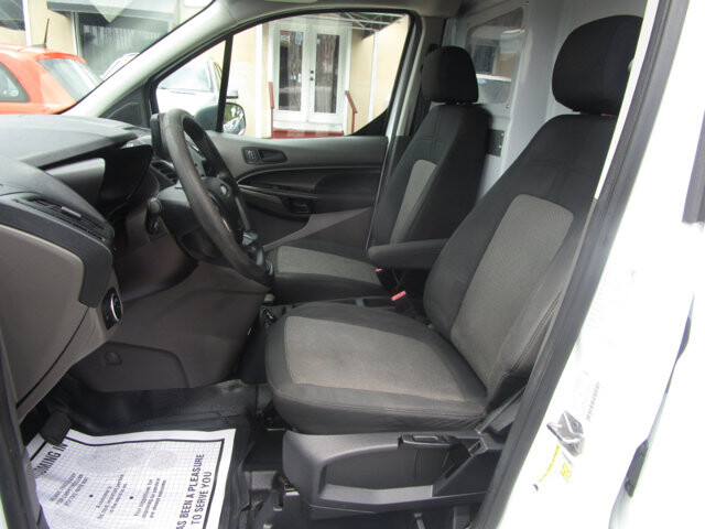 2020 Ford Transit Connect in Tampa, FL 33604-6914 - 18046296 9