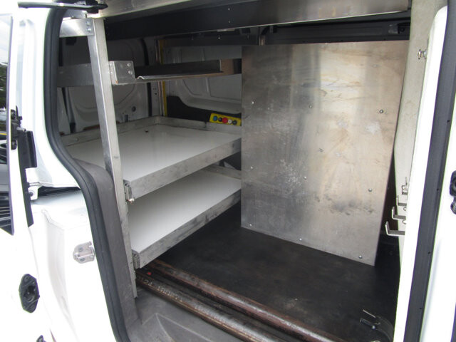 2020 Ford Transit Connect in Tampa, FL 33604-6914 - 18046296 15