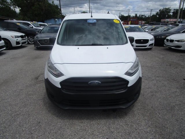 2020 Ford Transit Connect in Tampa, FL 33604-6914 - 18046296 20