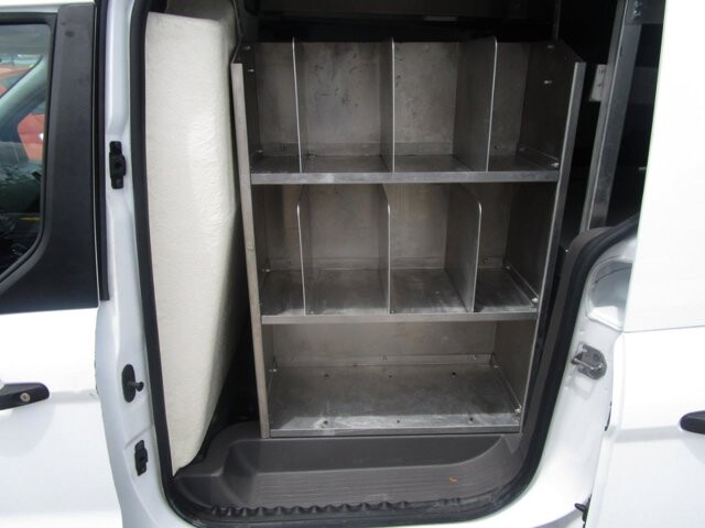 2020 Ford Transit Connect in Tampa, FL 33604-6914 - 18046296 25