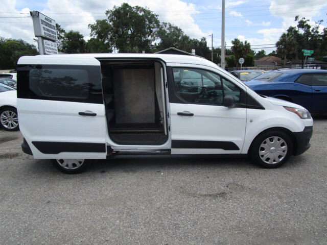 2020 Ford Transit Connect in Tampa, FL 33604-6914 - 18046296 30