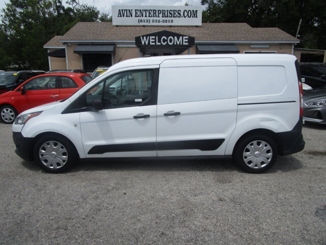 2020 Ford Transit Connect in Tampa, FL 33604-6914 - 18046296 29