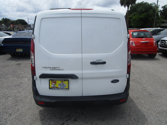 2020 Ford Transit Connect in Tampa, FL 33604-6914 - 18046296 22