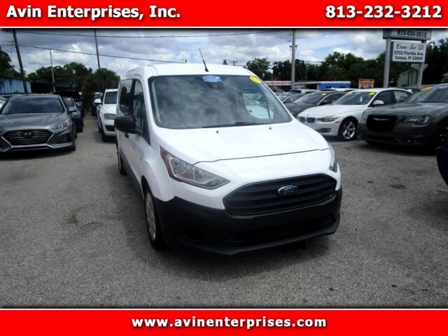 2020 Ford Transit Connect in Tampa, FL 33604-6914 - 18046296