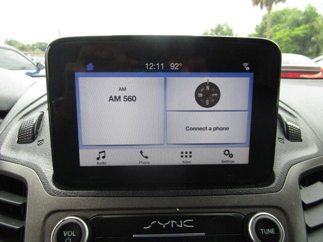 2020 Ford Transit Connect in Tampa, FL 33604-6914 - 18046296 7