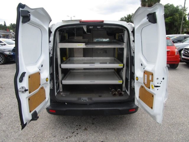 2020 Ford Transit Connect in Tampa, FL 33604-6914 - 18046296 24