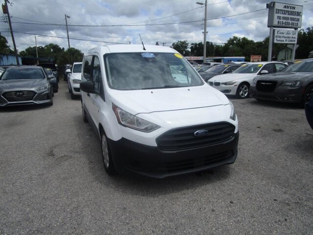 2020 Ford Transit Connect in Tampa, FL 33604-6914 - 18046296 2