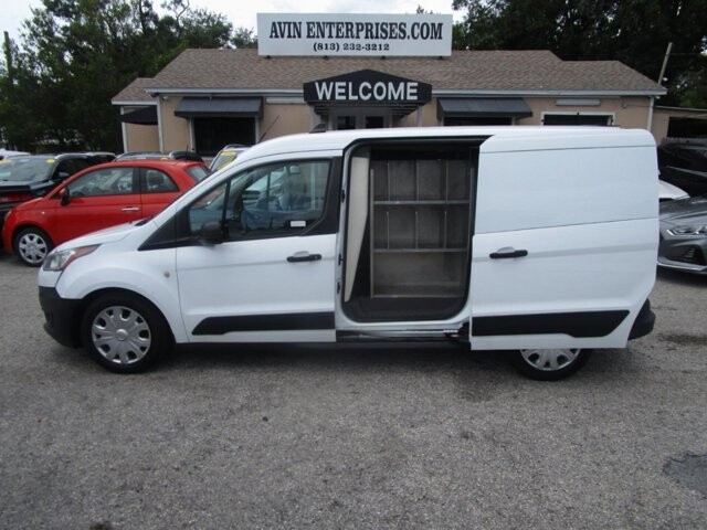 2020 Ford Transit Connect in Tampa, FL 33604-6914 - 18046296 31