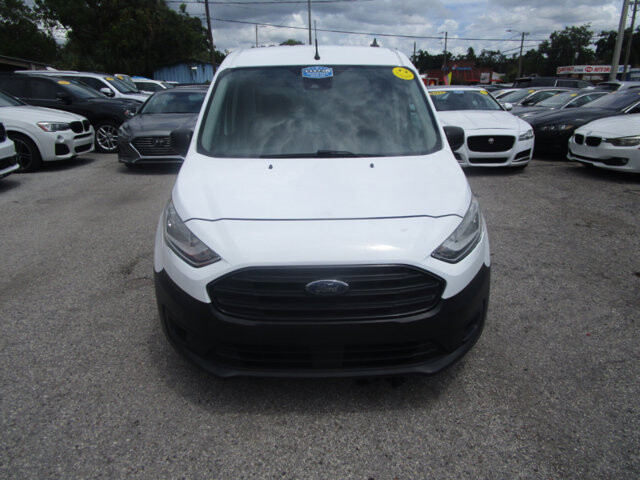 2020 Ford Transit Connect in Tampa, FL 33604-6914 - 18046296 20
