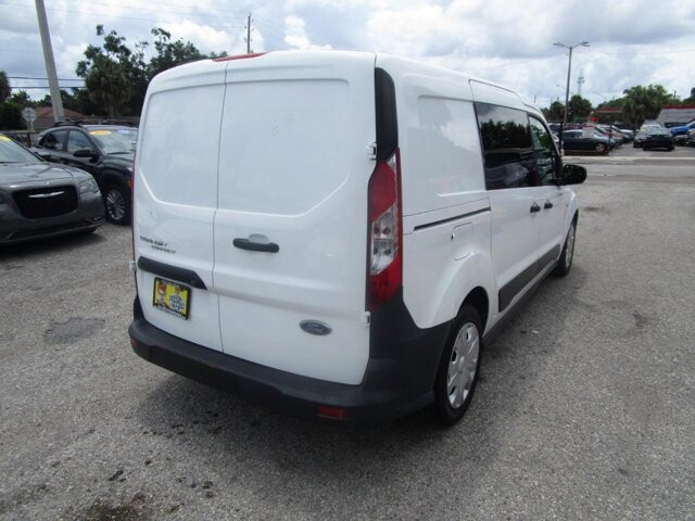 2020 Ford Transit Connect in Tampa, FL 33604-6914 - 18046296 21