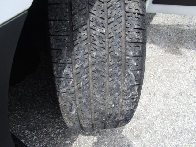 2020 Ford Transit Connect in Tampa, FL 33604-6914 - 18046296 17