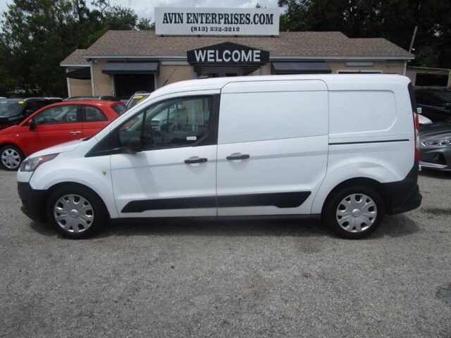 2020 Ford Transit Connect in Tampa, FL 33604-6914 - 18046296 29