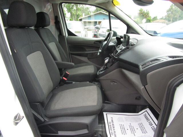 2020 Ford Transit Connect in Tampa, FL 33604-6914 - 18046296 8