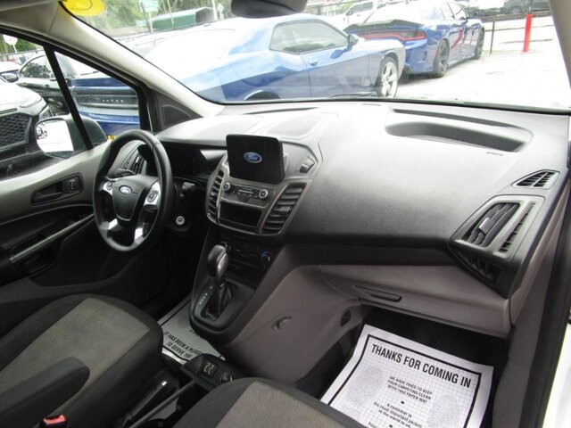 2020 Ford Transit Connect in Tampa, FL 33604-6914 - 18046296 10