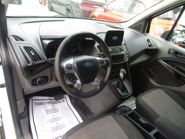 2020 Ford Transit Connect in Tampa, FL 33604-6914 - 18046296 11