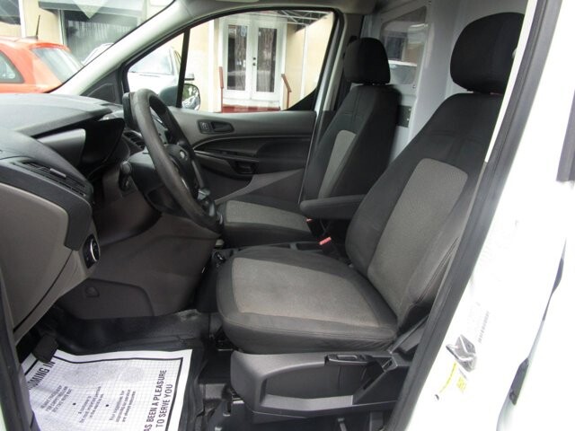 2020 Ford Transit Connect in Tampa, FL 33604-6914 - 18046296 9