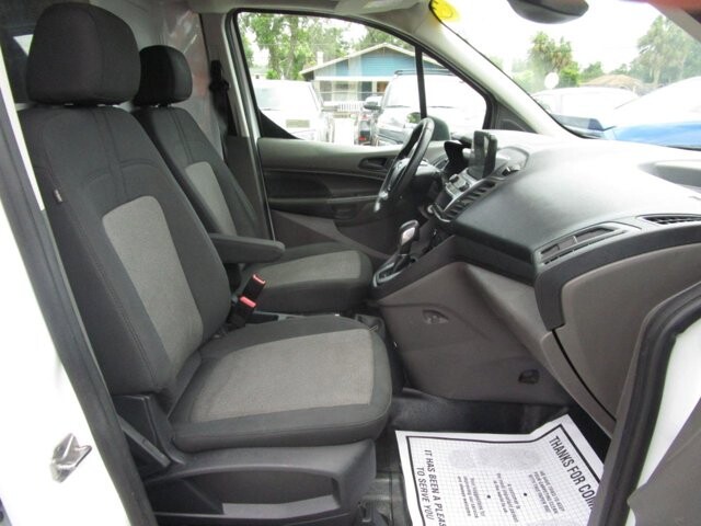 2020 Ford Transit Connect in Tampa, FL 33604-6914 - 18046296 8