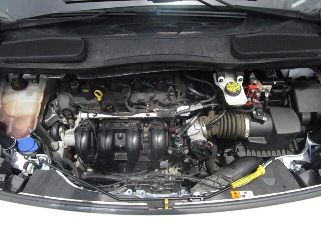 2020 Ford Transit Connect in Tampa, FL 33604-6914 - 18046296 19