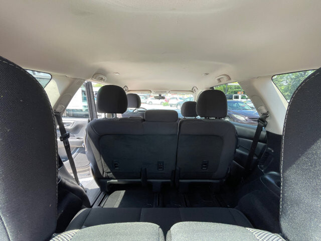 2020 Nissan Pathfinder in Baltimore, MD 21225 - 18046298 30