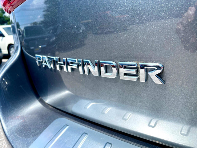 2020 Nissan Pathfinder in Baltimore, MD 21225 - 18046298 51