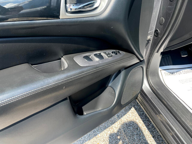 2020 Nissan Pathfinder in Baltimore, MD 21225 - 18046298 46