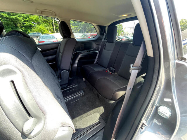 2020 Nissan Pathfinder in Baltimore, MD 21225 - 18046298 56