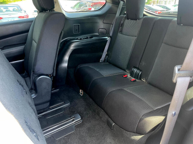 2020 Nissan Pathfinder in Baltimore, MD 21225 - 18046298 57