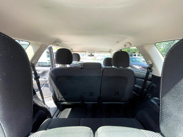 2020 Nissan Pathfinder in Baltimore, MD 21225 - 18046298 30