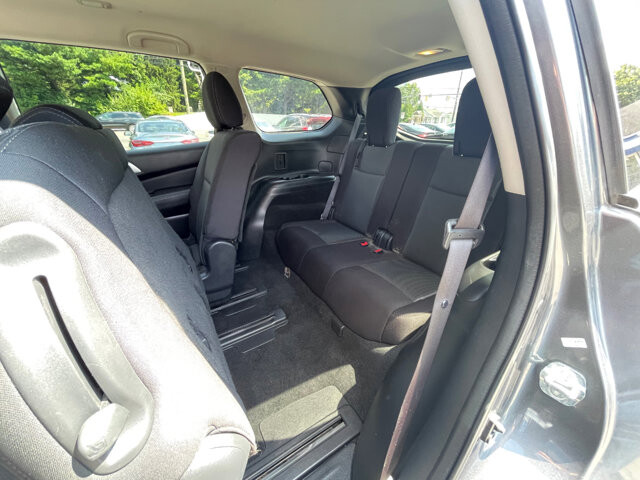 2020 Nissan Pathfinder in Baltimore, MD 21225 - 18046298 35