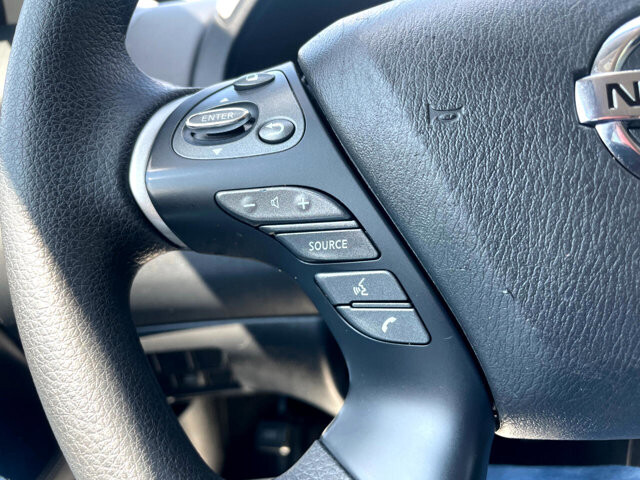 2020 Nissan Pathfinder in Baltimore, MD 21225 - 18046298 47