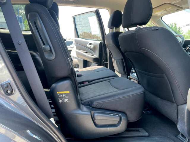 2020 Nissan Pathfinder in Baltimore, MD 21225 - 18046298 20