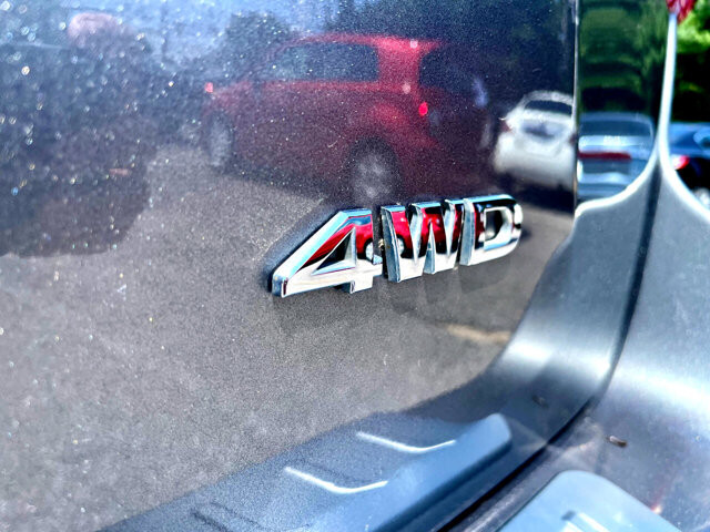 2020 Nissan Pathfinder in Baltimore, MD 21225 - 18046298 12