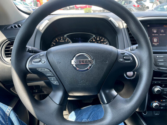 2020 Nissan Pathfinder in Baltimore, MD 21225 - 18046298 62